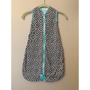 The Grobag Travel Sleep Sack 0-6 Months